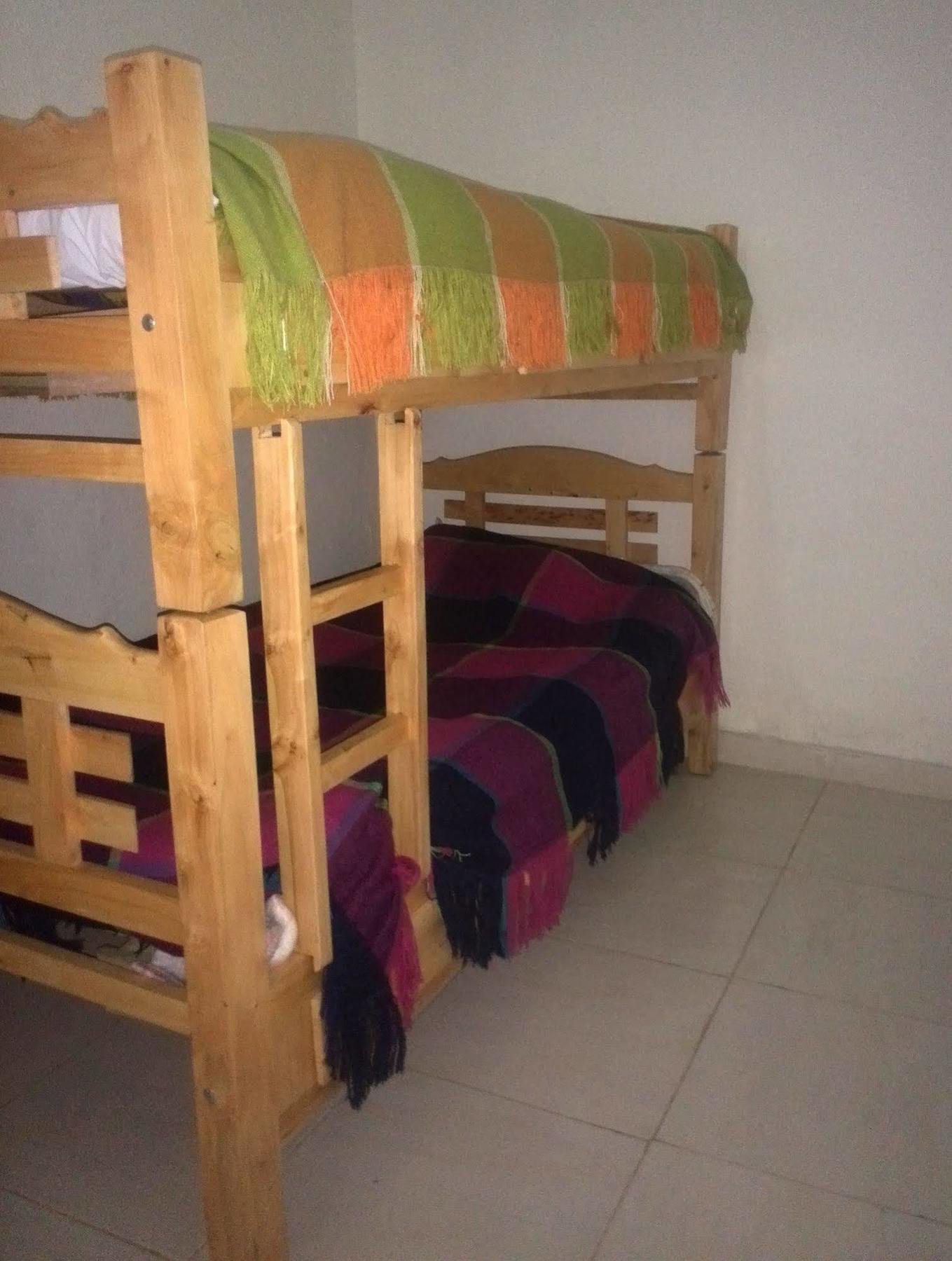 Hostal Chorro De Quevedo Bogotá Exterior foto